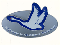 Gasthaus Joutseno 